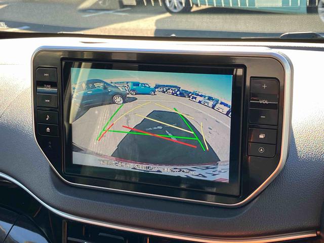 ムーヴカスタム Xリミテッド SAIII8型ナビ/BT/TV/DISC/バックカメラ/ステアリングスイッチ LEDヘッドライト&フォグランプ クリアテールランプ 14インチアルミ スマートキー 運転席シートヒーター 衝突被害軽減ブレーキ(千葉県)の中古車