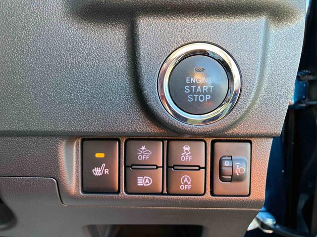 ムーヴカスタム Xリミテッド SAIII8型ナビ/BT/TV/DISC/バックカメラ/ステアリングスイッチ LEDヘッドライト&フォグランプ クリアテールランプ 14インチアルミ スマートキー 運転席シートヒーター 衝突被害軽減ブレーキ(千葉県)の中古車