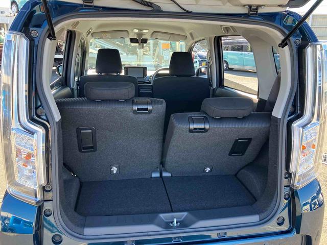 ムーヴカスタム Xリミテッド SAIII8型ナビ/BT/TV/DISC/バックカメラ/ステアリングスイッチ LEDヘッドライト&フォグランプ クリアテールランプ 14インチアルミ スマートキー 運転席シートヒーター 衝突被害軽減ブレーキ(千葉県)の中古車