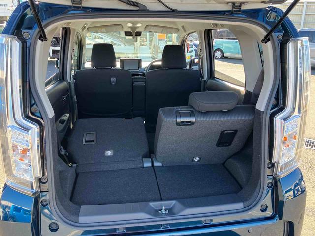 ムーヴカスタム Xリミテッド SAIII8型ナビ/BT/TV/DISC/バックカメラ/ステアリングスイッチ LEDヘッドライト&フォグランプ クリアテールランプ 14インチアルミ スマートキー 運転席シートヒーター 衝突被害軽減ブレーキ(千葉県)の中古車