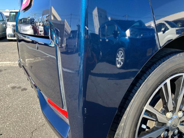 ムーヴカスタム Xリミテッド SAIII8型ナビ/BT/TV/DISC/バックカメラ/ステアリングスイッチ LEDヘッドライト&フォグランプ クリアテールランプ 14インチアルミ スマートキー 運転席シートヒーター 衝突被害軽減ブレーキ(千葉県)の中古車