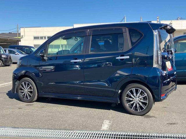 ムーヴカスタム Xリミテッド SAIII8型ナビ/BT/TV/DISC/バックカメラ/ステアリングスイッチ LEDヘッドライト&フォグランプ クリアテールランプ 14インチアルミ スマートキー 運転席シートヒーター 衝突被害軽減ブレーキ(千葉県)の中古車