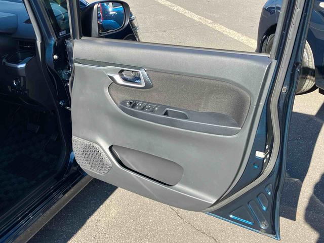 ムーヴカスタム Xリミテッド SAIII8型ナビ/BT/TV/DISC/バックカメラ/ステアリングスイッチ LEDヘッドライト&フォグランプ クリアテールランプ 14インチアルミ スマートキー 運転席シートヒーター 衝突被害軽減ブレーキ(千葉県)の中古車