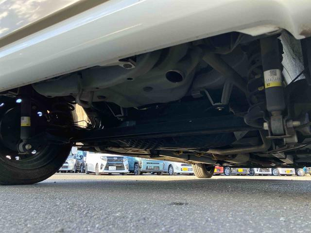 ムーヴキャンバスGメイクアップVS SAIIIナビ/BT/TV/DISC/全周囲カメラ/ステアスイッチ 前後ドラレコ 両側パワスラ LEDヘッド&フォグ クリアテールランプ メッキモール スマートキー 運転席シートヒーター 置きラクBOX(千葉県)の中古車