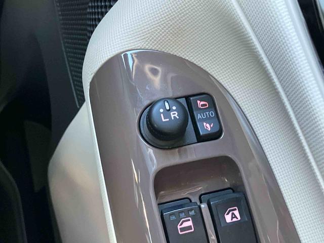 ムーヴキャンバスGメイクアップVS SAIIIナビ/BT/TV/DISC/全周囲カメラ/ステアスイッチ 前後ドラレコ 両側パワスラ LEDヘッド&フォグ クリアテールランプ メッキモール スマートキー 運転席シートヒーター 置きラクBOX(千葉県)の中古車