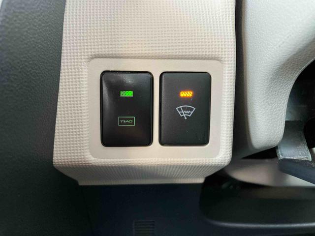 ムーヴキャンバスGメイクアップVS SAIIIナビ/BT/TV/DISC/全周囲カメラ/ステアスイッチ 前後ドラレコ 両側パワスラ LEDヘッド&フォグ クリアテールランプ メッキモール スマートキー 運転席シートヒーター 置きラクBOX(千葉県)の中古車