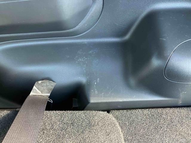 ムーヴキャンバスGメイクアップVS SAIIIナビ/BT/TV/DISC/全周囲カメラ/ステアスイッチ 前後ドラレコ 両側パワスラ LEDヘッド&フォグ クリアテールランプ メッキモール スマートキー 運転席シートヒーター 置きラクBOX(千葉県)の中古車