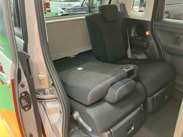 ムーヴキャンバスＧブラックインテリアＶＳ　ＳＡIIIパノラマカメラ連動フルセグナビ　ＵＳＢ接続　ブルートゥース対応　フロント．リヤドライブレコーダー連動　置きラクボックス　運転席シートヒータ　ウインドシールドディアイサー　オートライト　オートハイビーム（千葉県）の中古車