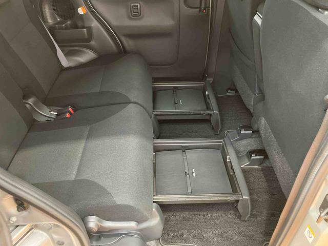 ムーヴキャンバスＧブラックインテリアＶＳ　ＳＡIIIパノラマカメラ連動フルセグナビ　ＵＳＢ接続　ブルートゥース対応　フロント．リヤドライブレコーダー連動　置きラクボックス　運転席シートヒータ　ウインドシールドディアイサー　オートライト　オートハイビーム（千葉県）の中古車