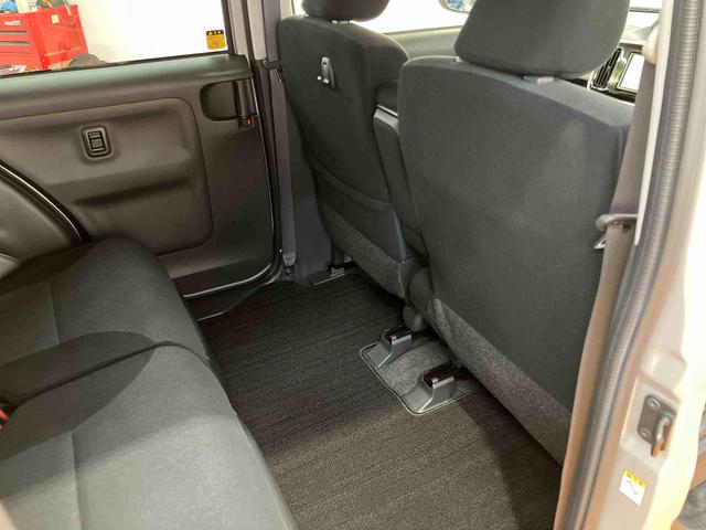 ムーヴキャンバスＧブラックインテリアＶＳ　ＳＡIIIパノラマカメラ連動フルセグナビ　ＵＳＢ接続　ブルートゥース対応　フロント．リヤドライブレコーダー連動　置きラクボックス　運転席シートヒータ　ウインドシールドディアイサー　オートライト　オートハイビーム（千葉県）の中古車