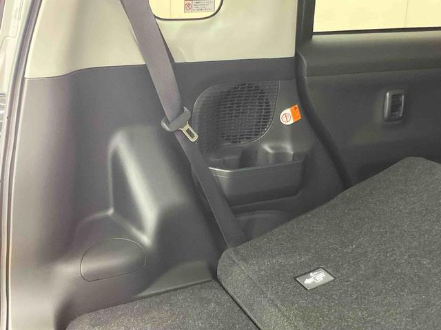 ムーヴキャンバスＧブラックインテリアＶＳ　ＳＡIIIパノラマカメラ連動フルセグナビ　ＵＳＢ接続　ブルートゥース対応　フロント．リヤドライブレコーダー連動　置きラクボックス　運転席シートヒータ　ウインドシールドディアイサー　オートライト　オートハイビーム（千葉県）の中古車