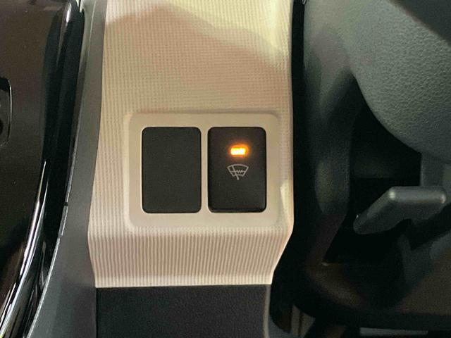 ムーヴキャンバスＧブラックインテリアＶＳ　ＳＡIIIパノラマカメラ連動フルセグナビ　ＵＳＢ接続　ブルートゥース対応　フロント．リヤドライブレコーダー連動　置きラクボックス　運転席シートヒータ　ウインドシールドディアイサー　オートライト　オートハイビーム（千葉県）の中古車