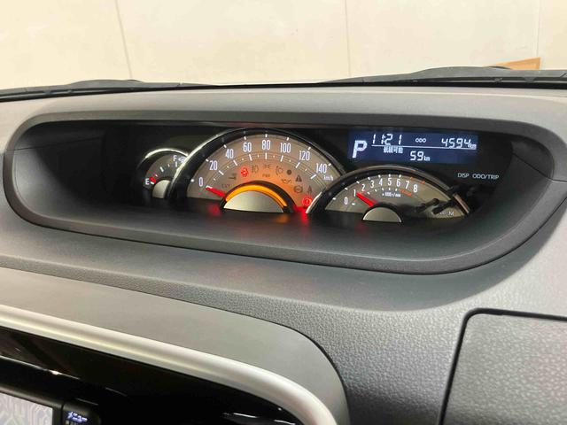 ムーヴキャンバスＧブラックインテリアＶＳ　ＳＡIIIパノラマカメラ連動フルセグナビ　ＵＳＢ接続　ブルートゥース対応　フロント．リヤドライブレコーダー連動　置きラクボックス　運転席シートヒータ　ウインドシールドディアイサー　オートライト　オートハイビーム（千葉県）の中古車