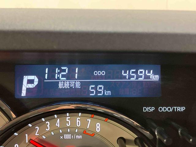 ムーヴキャンバスＧブラックインテリアＶＳ　ＳＡIIIパノラマカメラ連動フルセグナビ　ＵＳＢ接続　ブルートゥース対応　フロント．リヤドライブレコーダー連動　置きラクボックス　運転席シートヒータ　ウインドシールドディアイサー　オートライト　オートハイビーム（千葉県）の中古車