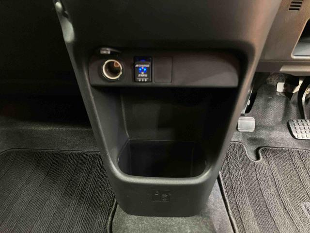 ムーヴキャンバスＧブラックインテリアＶＳ　ＳＡIIIパノラマカメラ連動フルセグナビ　ＵＳＢ接続　ブルートゥース対応　フロント．リヤドライブレコーダー連動　置きラクボックス　運転席シートヒータ　ウインドシールドディアイサー　オートライト　オートハイビーム（千葉県）の中古車