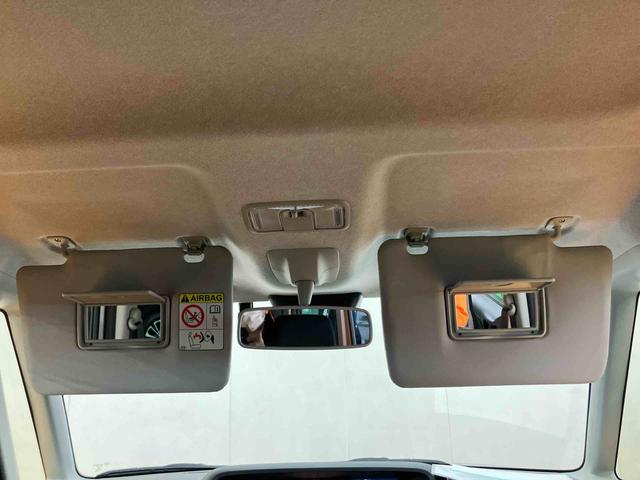 ムーヴキャンバスＧブラックインテリアＶＳ　ＳＡIIIパノラマカメラ連動フルセグナビ　ＵＳＢ接続　ブルートゥース対応　フロント．リヤドライブレコーダー連動　置きラクボックス　運転席シートヒータ　ウインドシールドディアイサー　オートライト　オートハイビーム（千葉県）の中古車