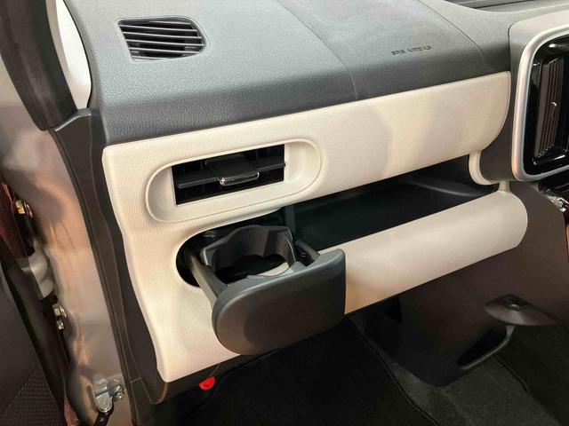 ムーヴキャンバスＧブラックインテリアＶＳ　ＳＡIIIパノラマカメラ連動フルセグナビ　ＵＳＢ接続　ブルートゥース対応　フロント．リヤドライブレコーダー連動　置きラクボックス　運転席シートヒータ　ウインドシールドディアイサー　オートライト　オートハイビーム（千葉県）の中古車