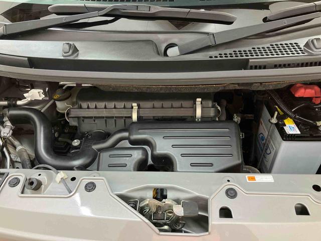 ムーヴキャンバスＧブラックインテリアＶＳ　ＳＡIIIパノラマカメラ連動フルセグナビ　ＵＳＢ接続　ブルートゥース対応　フロント．リヤドライブレコーダー連動　置きラクボックス　運転席シートヒータ　ウインドシールドディアイサー　オートライト　オートハイビーム（千葉県）の中古車