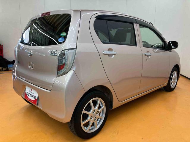 ミライースG SAワンセグナビ ETC 衝突被害軽減ブレーキ 横滑り防止装置 アイドリングストップ プッシュエンジンスタート キーフリーシステム セキュリティアラーム チルトステアリング 運転席シートリフター(千葉県)の中古車