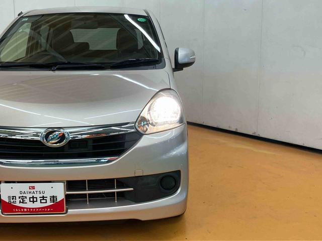 ミライースＧ　ＳＡワンセグナビ　ＥＴＣ　衝突被害軽減ブレーキ　横滑り防止装置　アイドリングストップ　プッシュエンジンスタート　キーフリーシステム　セキュリティアラーム　チルトステアリング　運転席シートリフター（千葉県）の中古車