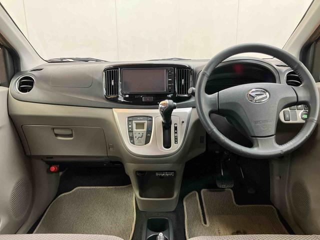 ミライースＧ　ＳＡワンセグナビ　ＥＴＣ　衝突被害軽減ブレーキ　横滑り防止装置　アイドリングストップ　プッシュエンジンスタート　キーフリーシステム　セキュリティアラーム　チルトステアリング　運転席シートリフター（千葉県）の中古車