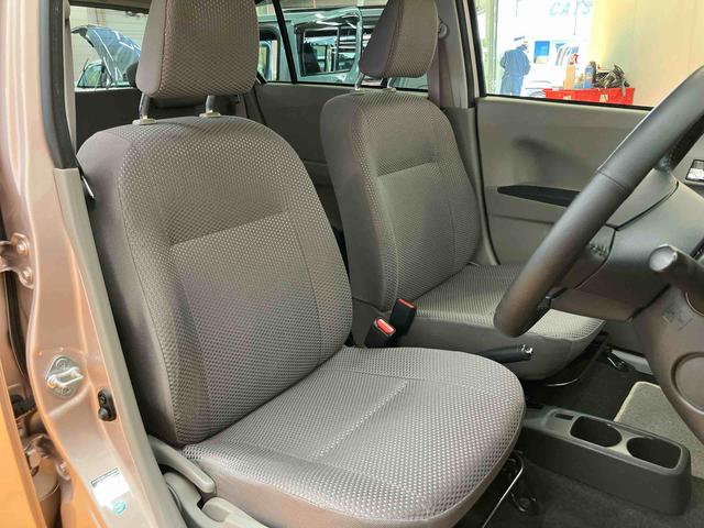 ミライースＧ　ＳＡワンセグナビ　ＥＴＣ　衝突被害軽減ブレーキ　横滑り防止装置　アイドリングストップ　プッシュエンジンスタート　キーフリーシステム　セキュリティアラーム　チルトステアリング　運転席シートリフター（千葉県）の中古車