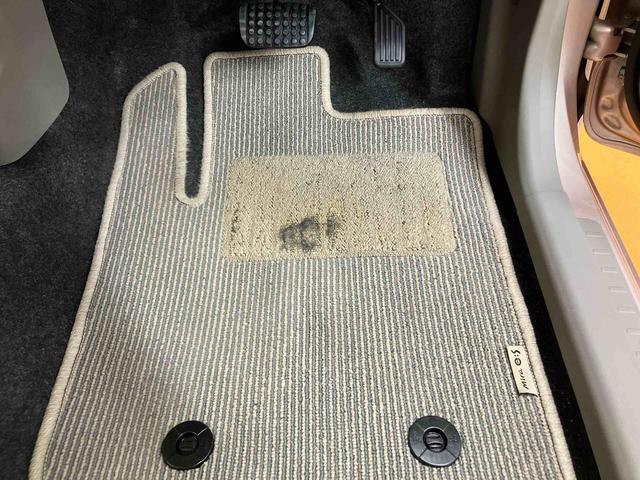 ミライースＧ　ＳＡワンセグナビ　ＥＴＣ　衝突被害軽減ブレーキ　横滑り防止装置　アイドリングストップ　プッシュエンジンスタート　キーフリーシステム　セキュリティアラーム　チルトステアリング　運転席シートリフター（千葉県）の中古車