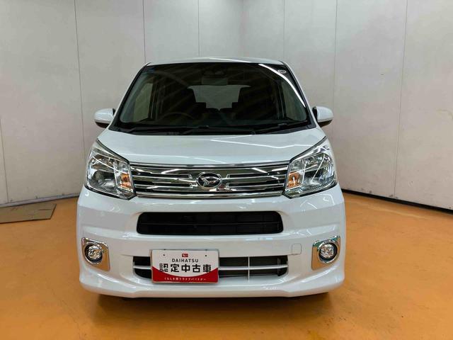 ムーヴXリミテッドII SAIII衝突被害軽減ブレーキ 横滑り防止装置 アイドリングストップ プッシュエンジンスタート キーフリーシステム 運転席シートヒータ オートライト オートハイビーム LEDヘッドライト シートアンダートレイ(千葉県)の中古車