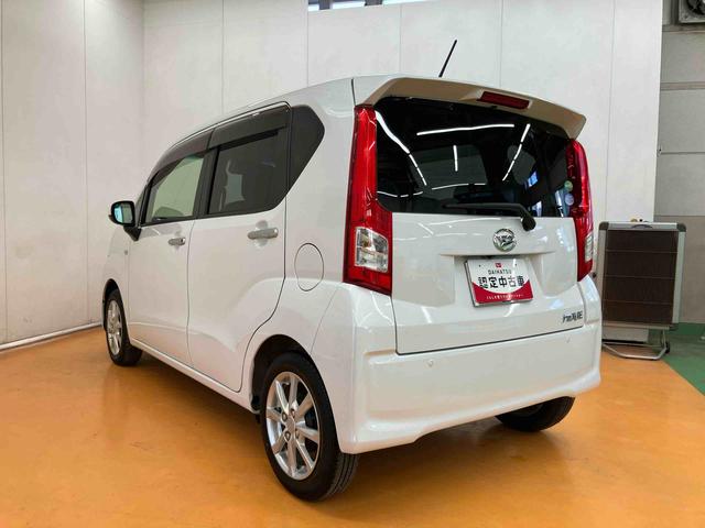 ムーヴXリミテッドII SAIII衝突被害軽減ブレーキ 横滑り防止装置 アイドリングストップ プッシュエンジンスタート キーフリーシステム 運転席シートヒータ オートライト オートハイビーム LEDヘッドライト シートアンダートレイ(千葉県)の中古車