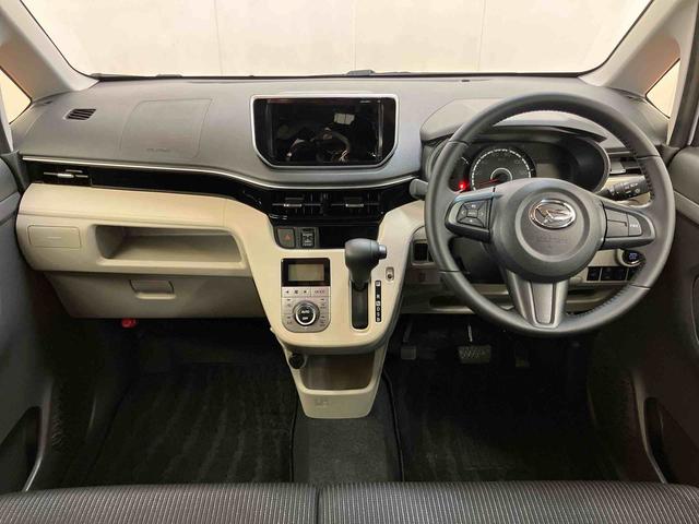 ムーヴＸリミテッドII　ＳＡIII衝突被害軽減ブレーキ　横滑り防止装置　アイドリングストップ　プッシュエンジンスタート　キーフリーシステム　運転席シートヒータ　オートライト　オートハイビーム　ＬＥＤヘッドライト　シートアンダートレイ（千葉県）の中古車