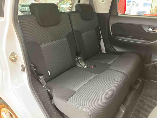 ムーヴＸリミテッドII　ＳＡIII衝突被害軽減ブレーキ　横滑り防止装置　アイドリングストップ　プッシュエンジンスタート　キーフリーシステム　運転席シートヒータ　オートライト　オートハイビーム　ＬＥＤヘッドライト　シートアンダートレイ（千葉県）の中古車