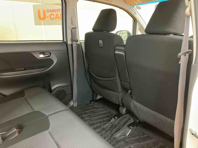 ムーヴＸリミテッドII　ＳＡIII衝突被害軽減ブレーキ　横滑り防止装置　アイドリングストップ　プッシュエンジンスタート　キーフリーシステム　運転席シートヒータ　オートライト　オートハイビーム　ＬＥＤヘッドライト　シートアンダートレイ（千葉県）の中古車