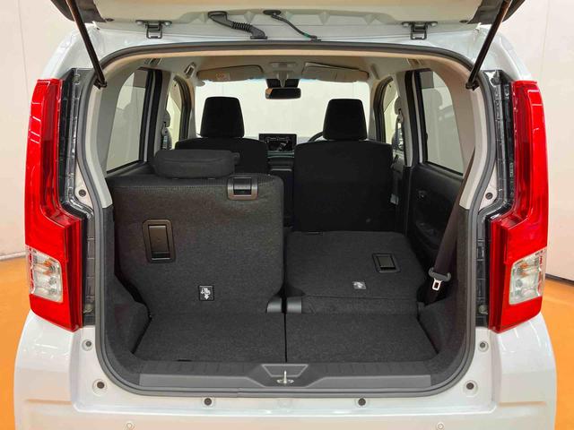 ムーヴＸリミテッドII　ＳＡIII衝突被害軽減ブレーキ　横滑り防止装置　アイドリングストップ　プッシュエンジンスタート　キーフリーシステム　運転席シートヒータ　オートライト　オートハイビーム　ＬＥＤヘッドライト　シートアンダートレイ（千葉県）の中古車