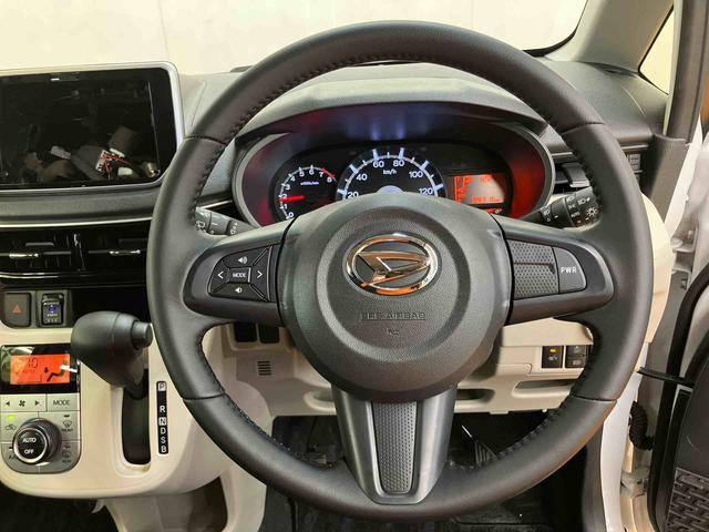 ムーヴＸリミテッドII　ＳＡIII衝突被害軽減ブレーキ　横滑り防止装置　アイドリングストップ　プッシュエンジンスタート　キーフリーシステム　運転席シートヒータ　オートライト　オートハイビーム　ＬＥＤヘッドライト　シートアンダートレイ（千葉県）の中古車