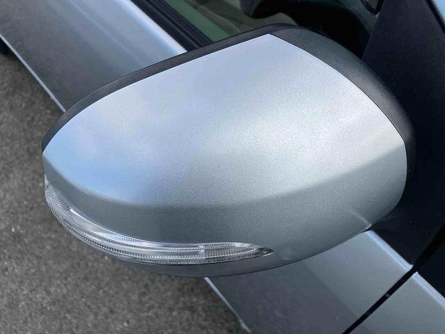 ミライースGナビ/ワンセグ/CD Bカメラ 電動格納ドアミラー スモークガラス アルミホイール シートリフター デジタルメーター アイドリングストップ 盗難防止警報 サイドレバー式駐車ブレーキ キーレスエントリー(千葉県)の中古車