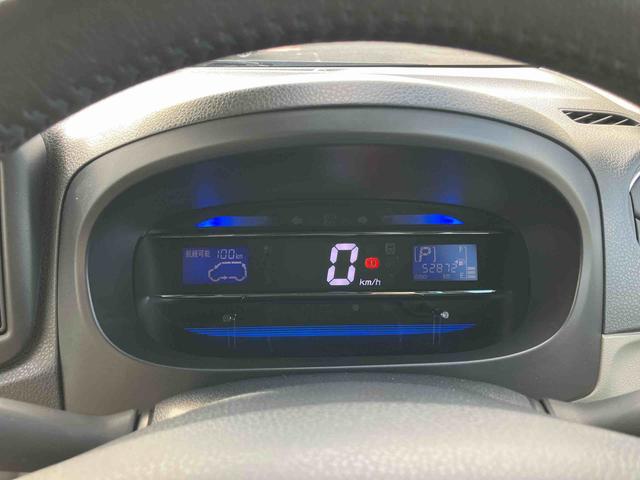 ミライースGナビ/ワンセグ/CD Bカメラ 電動格納ドアミラー スモークガラス アルミホイール シートリフター デジタルメーター アイドリングストップ 盗難防止警報 サイドレバー式駐車ブレーキ キーレスエントリー(千葉県)の中古車