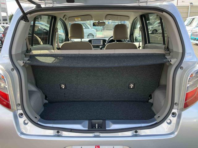 ミライースGナビ/ワンセグ/CD Bカメラ 電動格納ドアミラー スモークガラス アルミホイール シートリフター デジタルメーター アイドリングストップ 盗難防止警報 サイドレバー式駐車ブレーキ キーレスエントリー(千葉県)の中古車