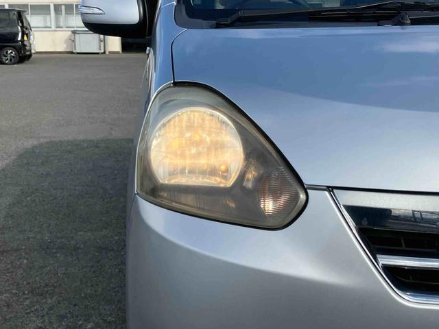 ミライースGナビ/ワンセグ/CD Bカメラ 電動格納ドアミラー スモークガラス アルミホイール シートリフター デジタルメーター アイドリングストップ 盗難防止警報 サイドレバー式駐車ブレーキ キーレスエントリー(千葉県)の中古車