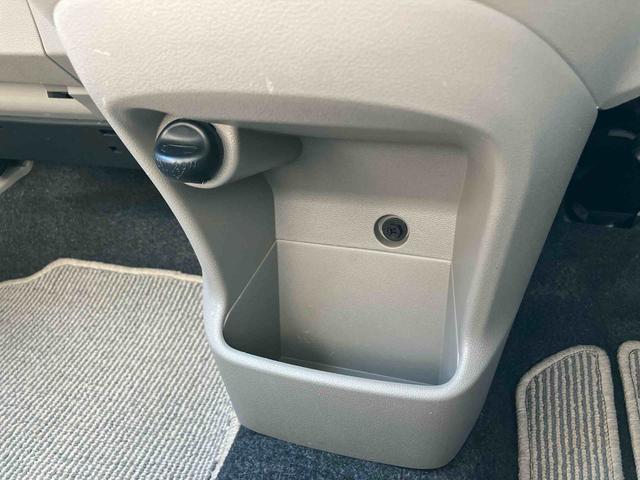 ミライースGナビ/ワンセグ/CD Bカメラ 電動格納ドアミラー スモークガラス アルミホイール シートリフター デジタルメーター アイドリングストップ 盗難防止警報 サイドレバー式駐車ブレーキ キーレスエントリー(千葉県)の中古車