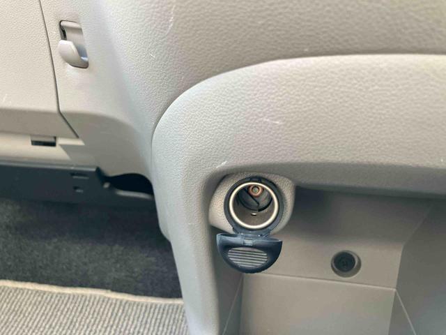 ミライースGナビ/ワンセグ/CD Bカメラ 電動格納ドアミラー スモークガラス アルミホイール シートリフター デジタルメーター アイドリングストップ 盗難防止警報 サイドレバー式駐車ブレーキ キーレスエントリー(千葉県)の中古車