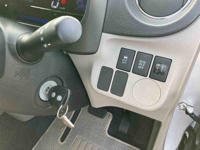 ミライースGナビ/ワンセグ/CD Bカメラ 電動格納ドアミラー スモークガラス アルミホイール シートリフター デジタルメーター アイドリングストップ 盗難防止警報 サイドレバー式駐車ブレーキ キーレスエントリー(千葉県)の中古車