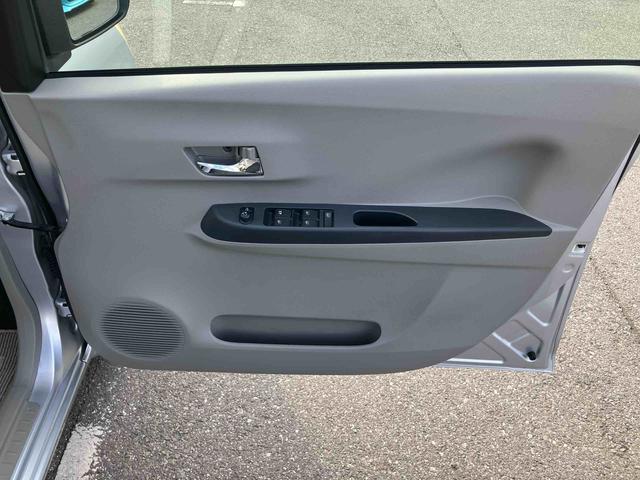 ミライースGナビ/ワンセグ/CD Bカメラ 電動格納ドアミラー スモークガラス アルミホイール シートリフター デジタルメーター アイドリングストップ 盗難防止警報 サイドレバー式駐車ブレーキ キーレスエントリー(千葉県)の中古車