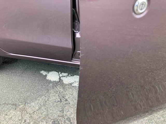 ムーヴLETC アイドリングストップ オートエアコン キーレスエントリー 盗難防止アラーム ハロゲンヘッドランプ スモークガラス 足踏み式駐車ブレーキ 電動格納ドアミラー リヤワイパー(千葉県)の中古車