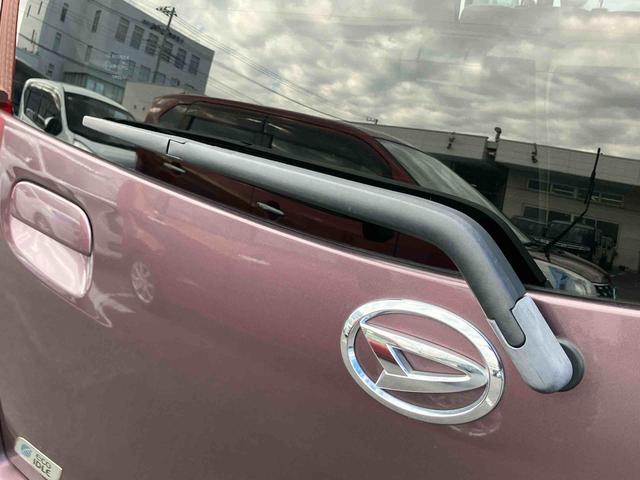 ムーヴLETC アイドリングストップ オートエアコン キーレスエントリー 盗難防止アラーム ハロゲンヘッドランプ スモークガラス 足踏み式駐車ブレーキ 電動格納ドアミラー リヤワイパー(千葉県)の中古車