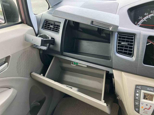 ムーヴLETC アイドリングストップ オートエアコン キーレスエントリー 盗難防止アラーム ハロゲンヘッドランプ スモークガラス 足踏み式駐車ブレーキ 電動格納ドアミラー リヤワイパー(千葉県)の中古車