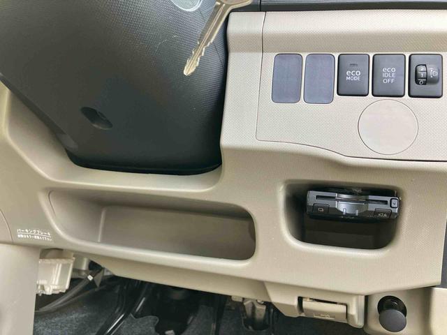 ムーヴLETC アイドリングストップ オートエアコン キーレスエントリー 盗難防止アラーム ハロゲンヘッドランプ スモークガラス 足踏み式駐車ブレーキ 電動格納ドアミラー リヤワイパー(千葉県)の中古車