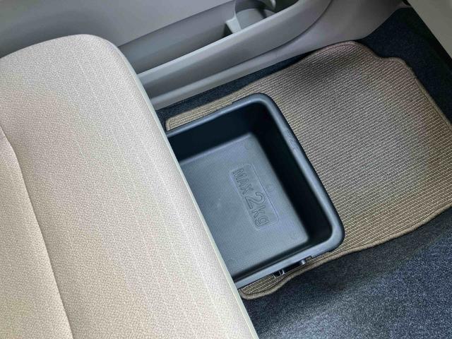 ムーヴLETC アイドリングストップ オートエアコン キーレスエントリー 盗難防止アラーム ハロゲンヘッドランプ スモークガラス 足踏み式駐車ブレーキ 電動格納ドアミラー リヤワイパー(千葉県)の中古車