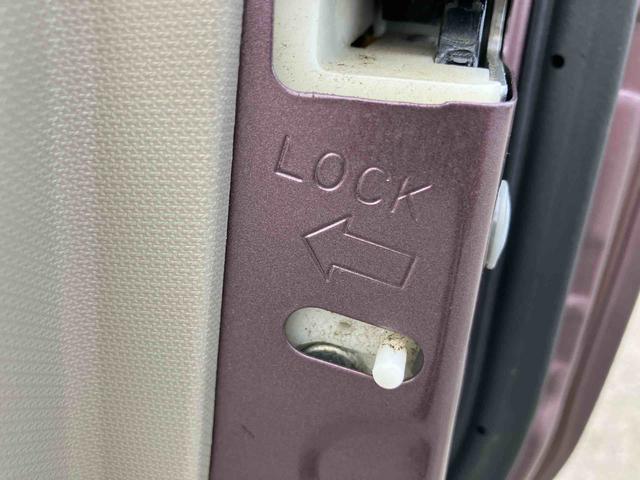 ムーヴLETC アイドリングストップ オートエアコン キーレスエントリー 盗難防止アラーム ハロゲンヘッドランプ スモークガラス 足踏み式駐車ブレーキ 電動格納ドアミラー リヤワイパー(千葉県)の中古車