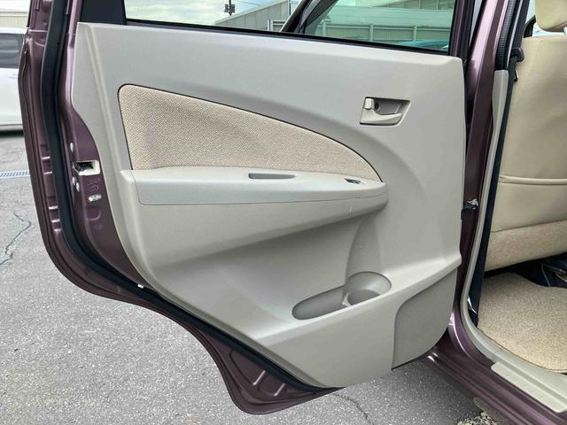 ムーヴLETC アイドリングストップ オートエアコン キーレスエントリー 盗難防止アラーム ハロゲンヘッドランプ スモークガラス 足踏み式駐車ブレーキ 電動格納ドアミラー リヤワイパー(千葉県)の中古車