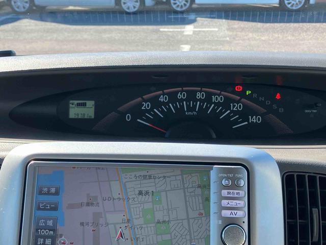 タントXナビ/TV/DVD/BT/USB 左側電動スライドドア オートエアコン キーフリーシステム イモビライザー 盗難防止警報 スペアタイヤ プライバシーガラス 足踏み式駐車ブレーキ アイドリングストップ(千葉県)の中古車